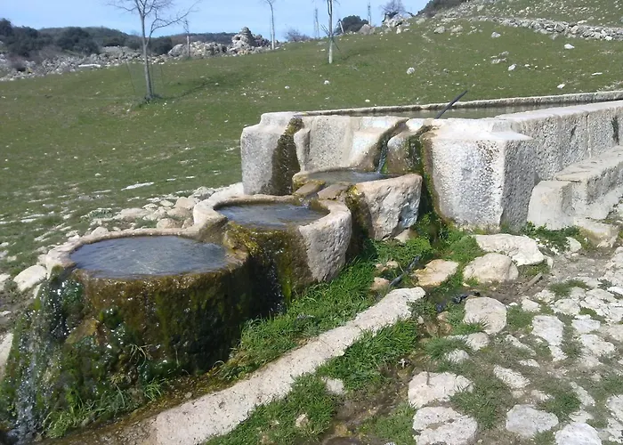 Casa Rural Fuente Zagrilla
