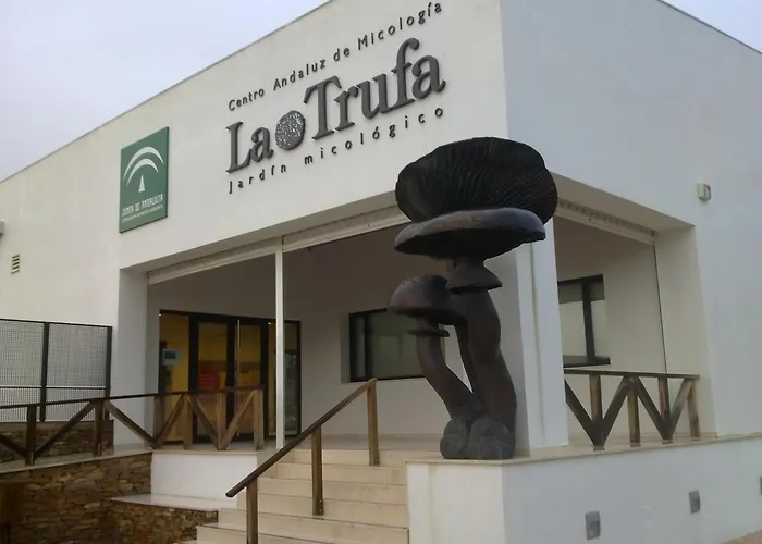Casa Rural Fuente Zagrilla
