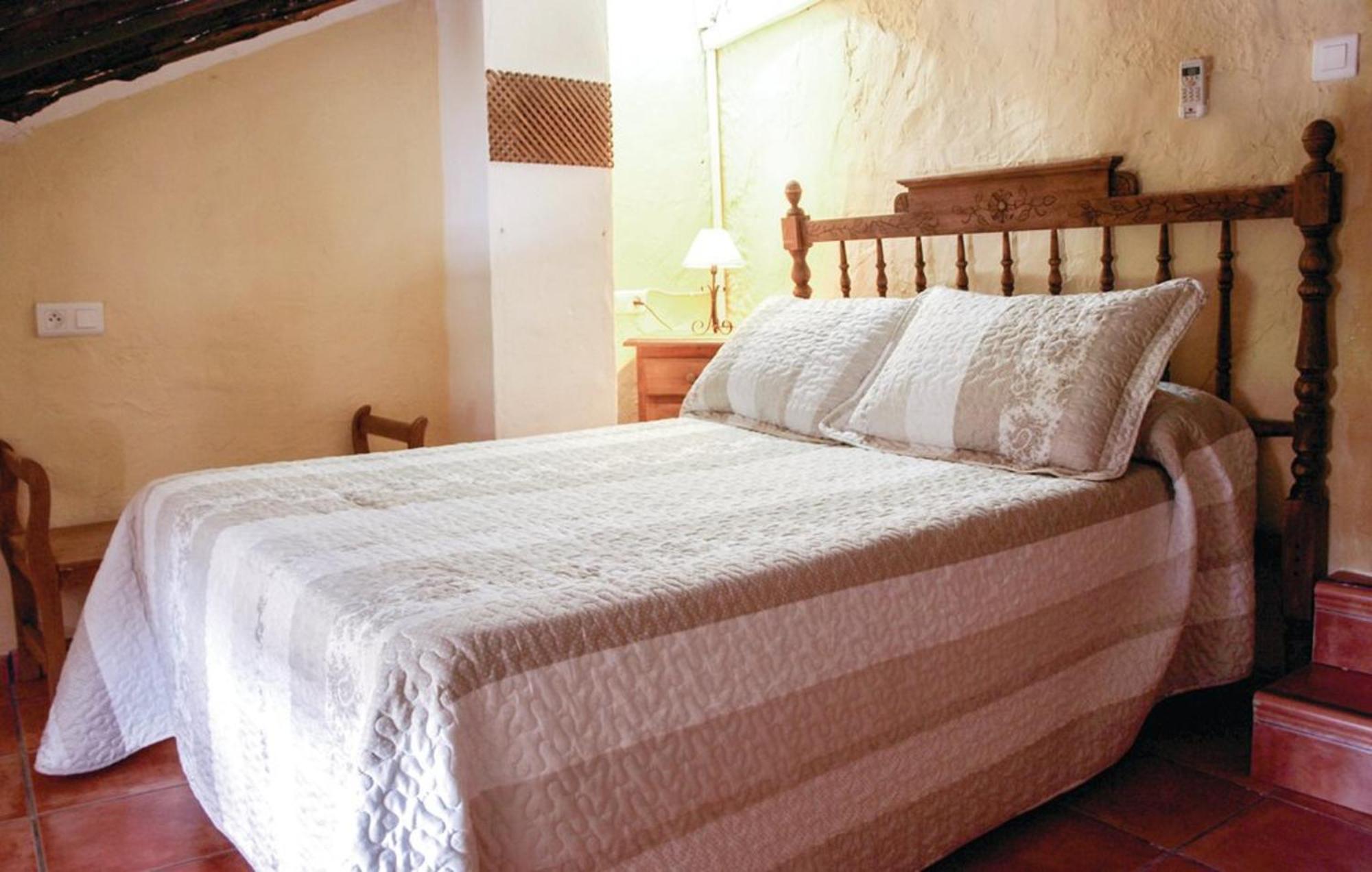 Villa Fuente