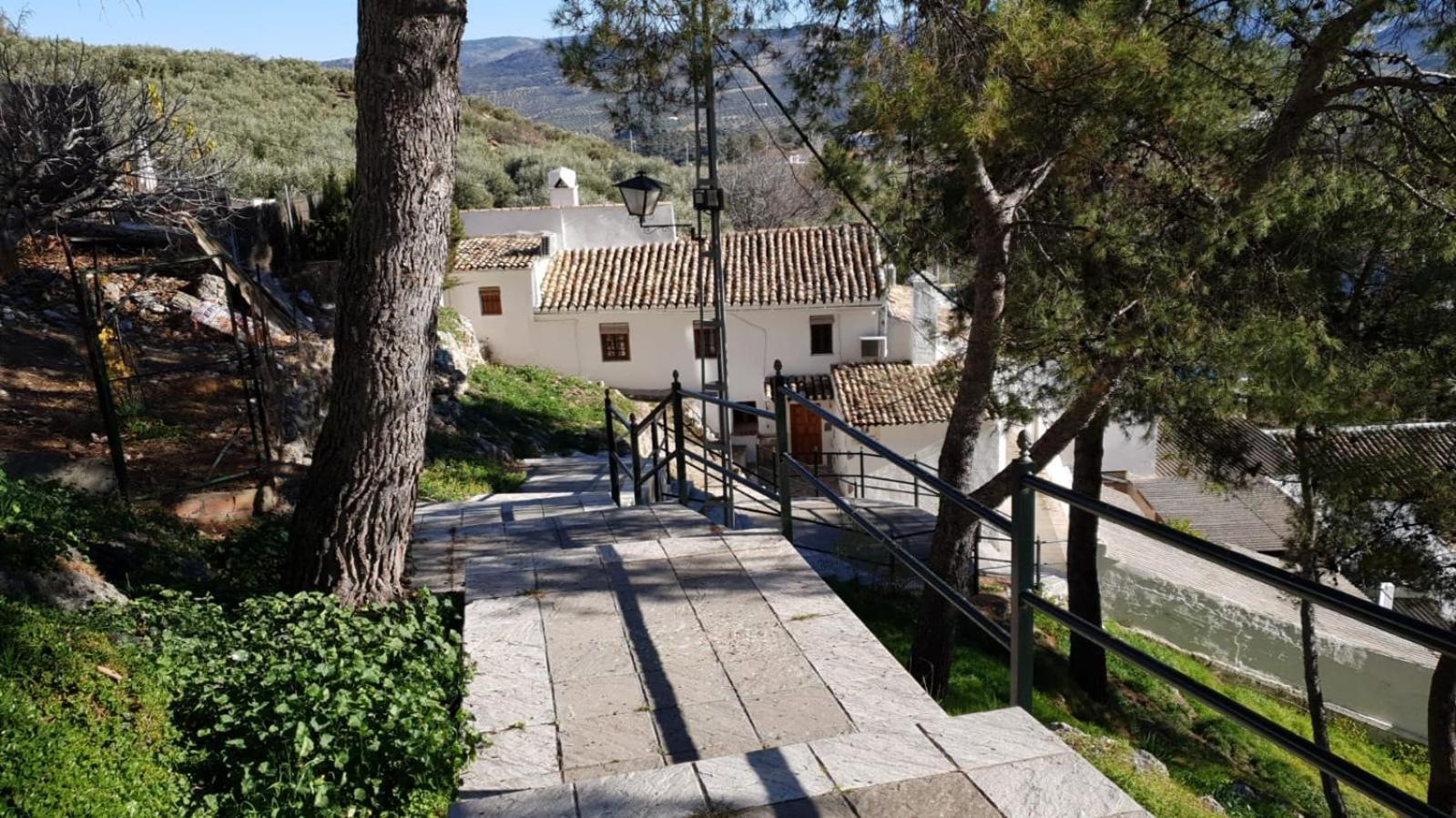 Villa Fuente *