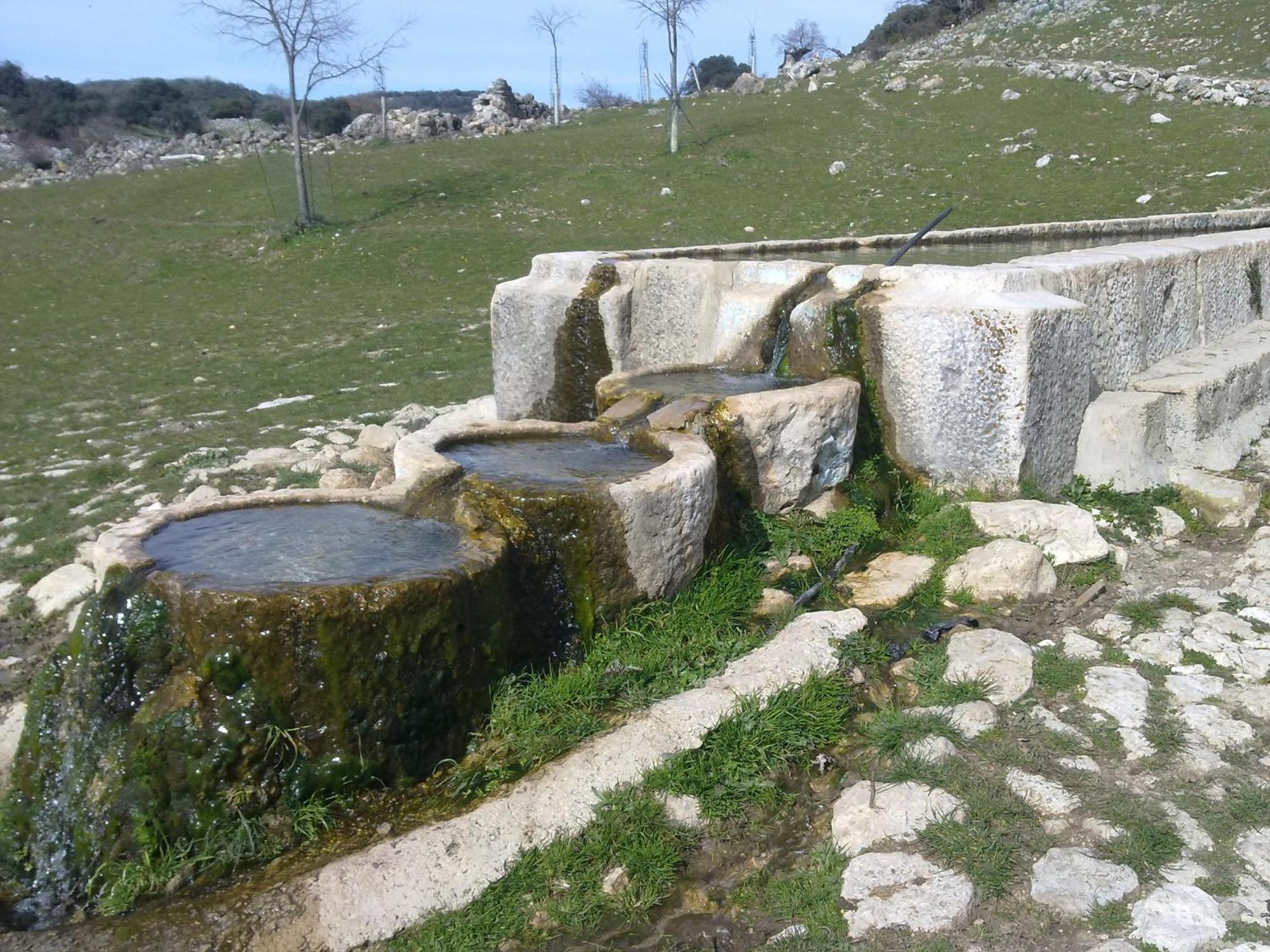 Villa Fuente