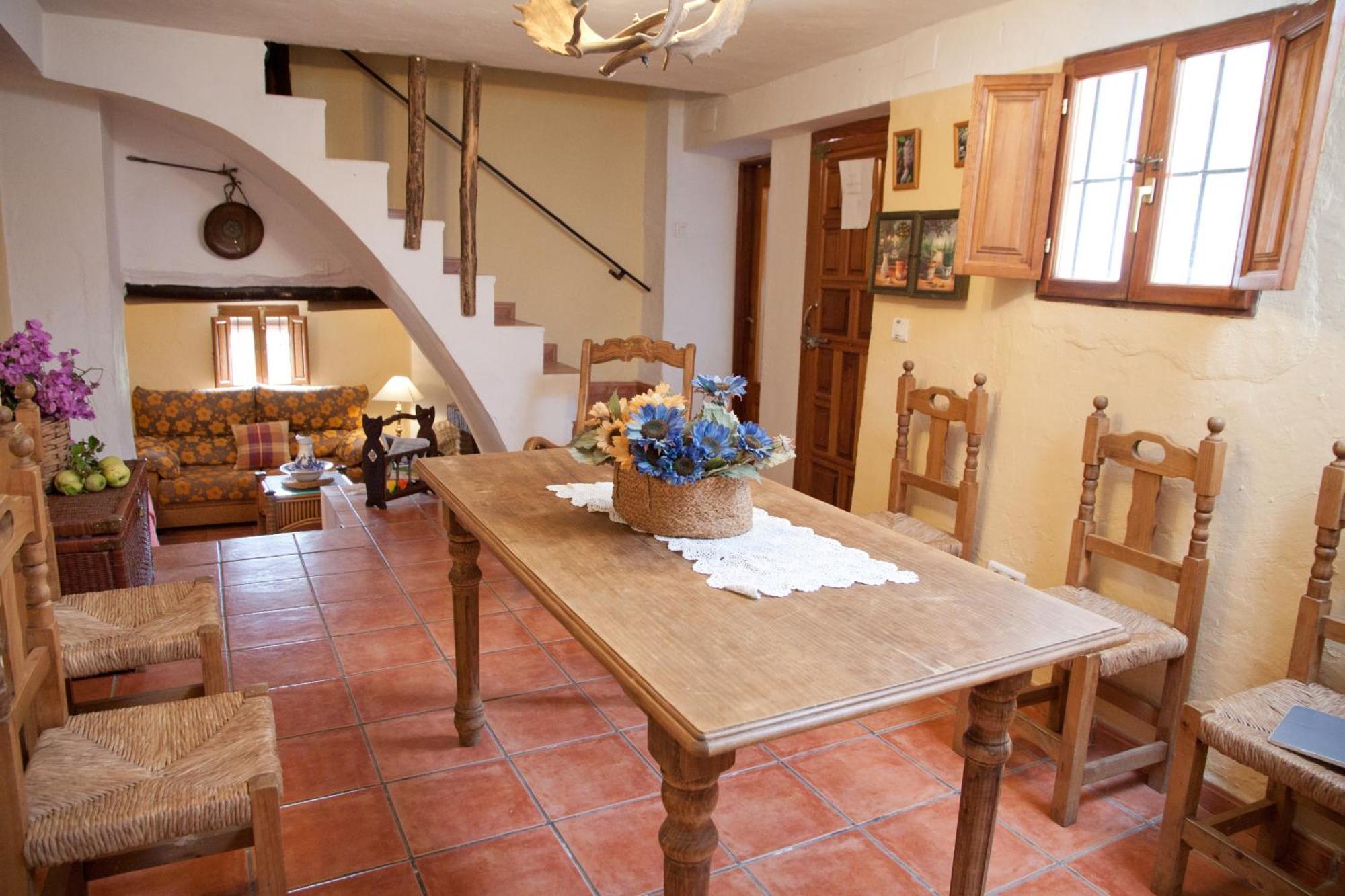 Villa Fuente *