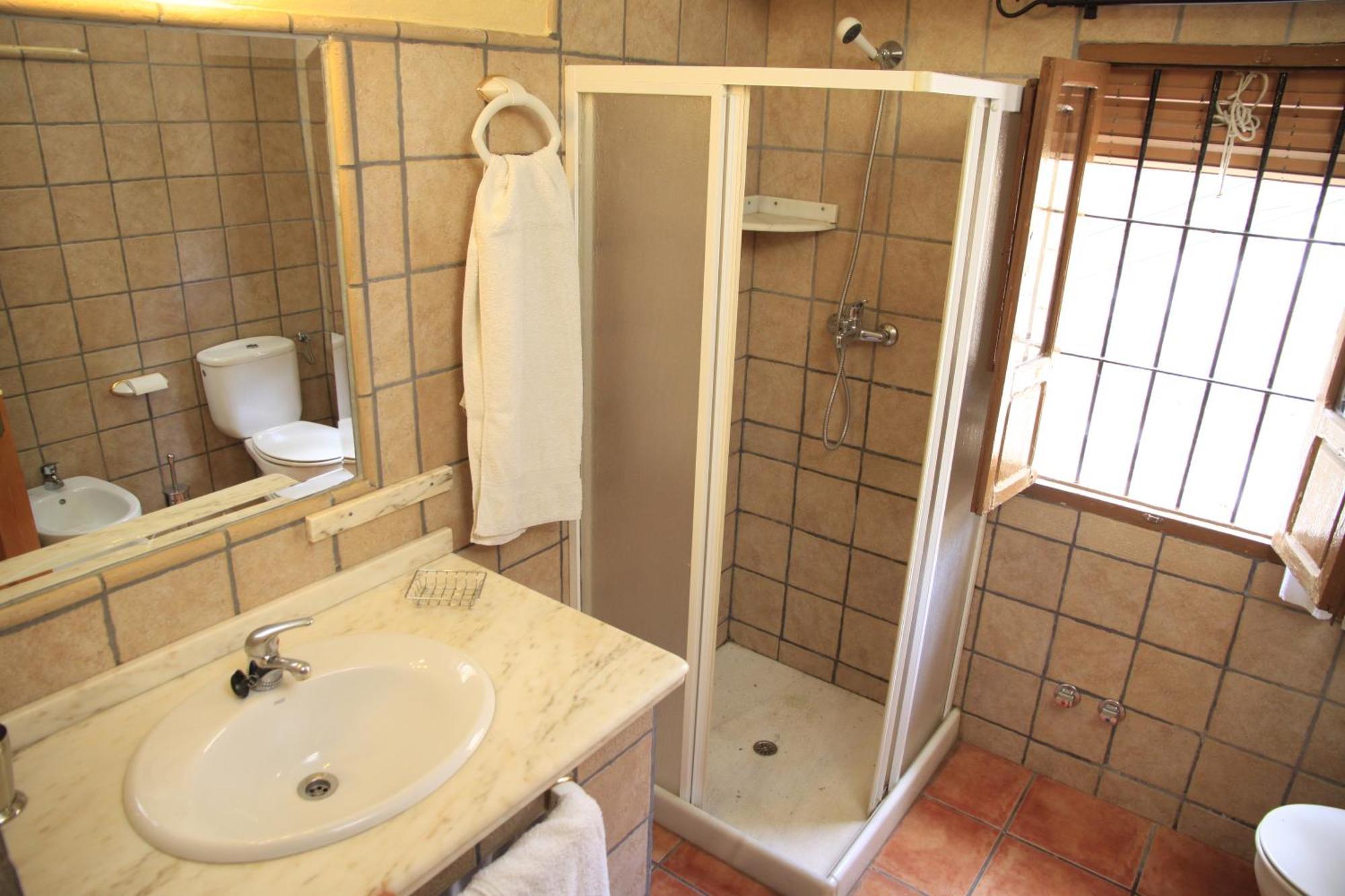 Villa Fuente Zagrilla