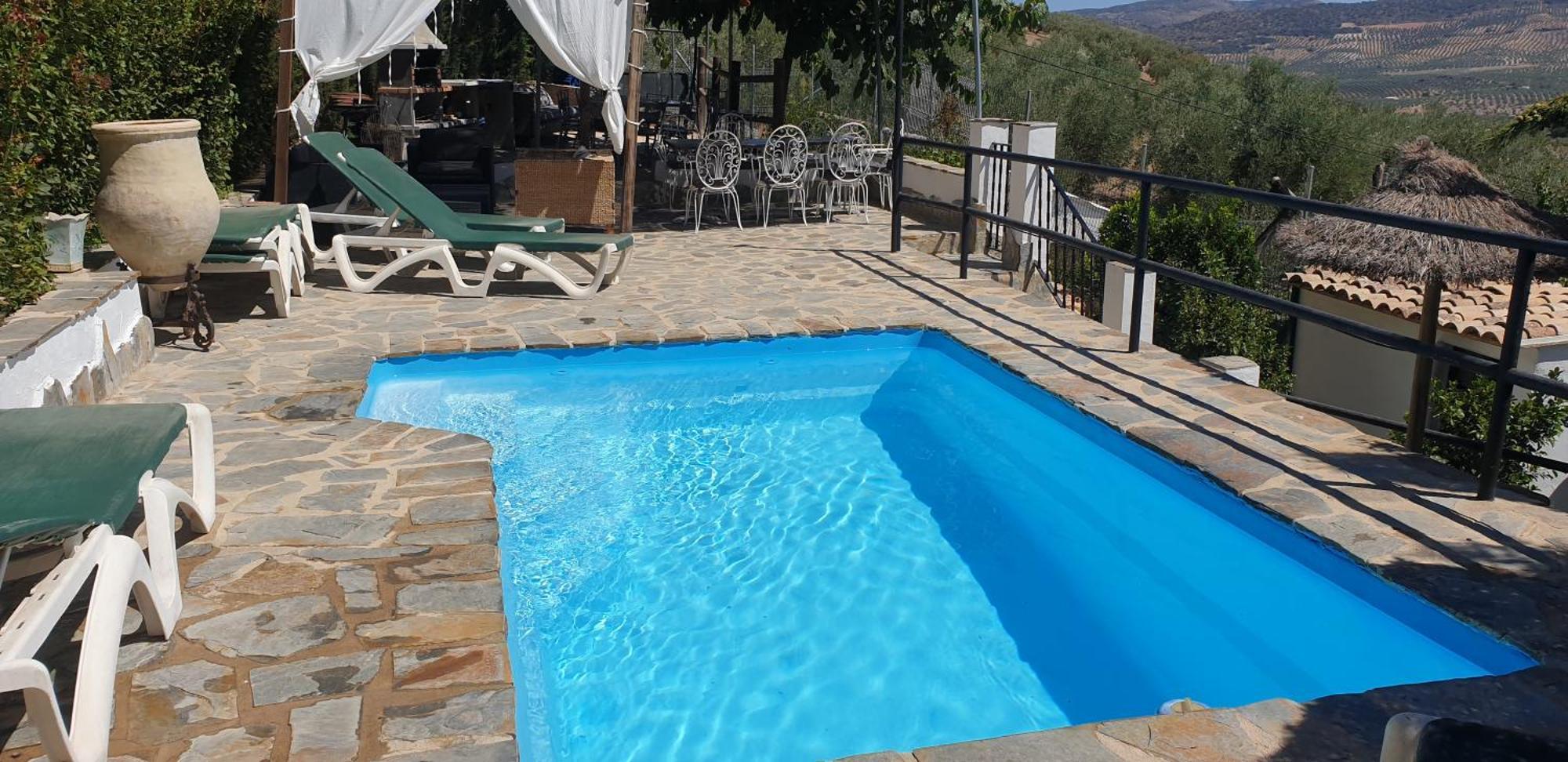 Fuente Villa