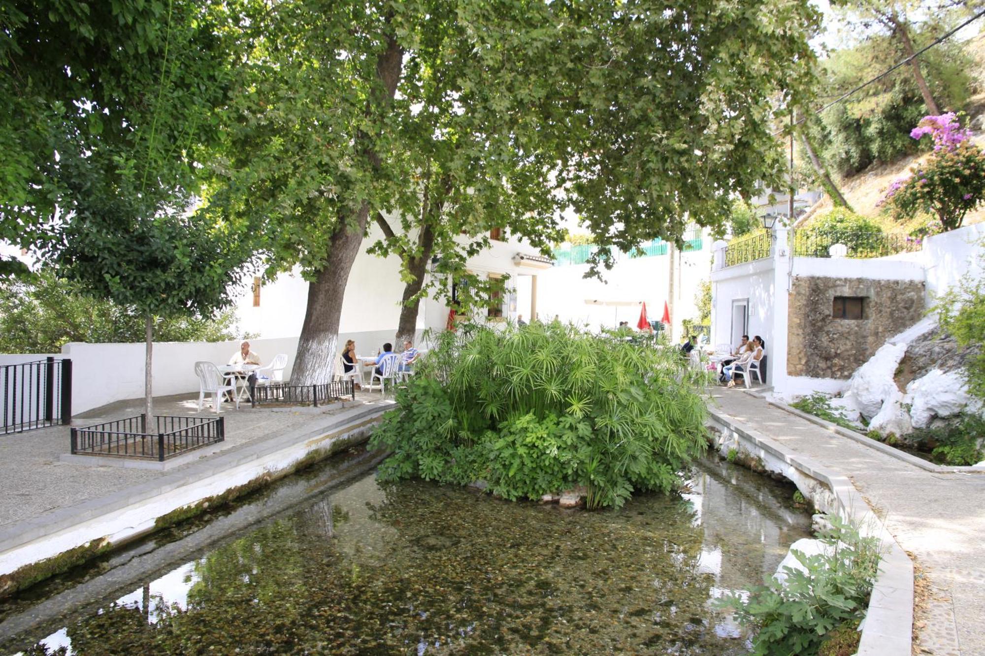Villa Fuente