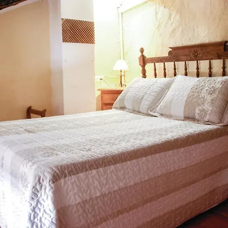 Casa Rural Fuente Zagrilla Exterior photo