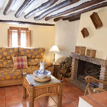 Casa Rural Fuente Zagrilla Exterior photo