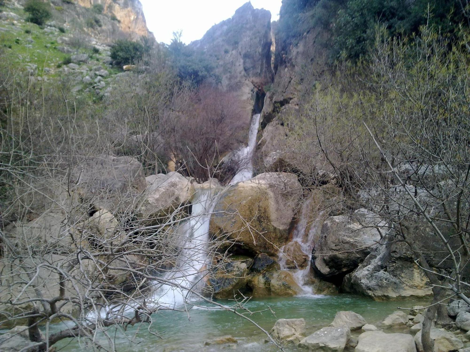 Villa Fuente Zagrilla